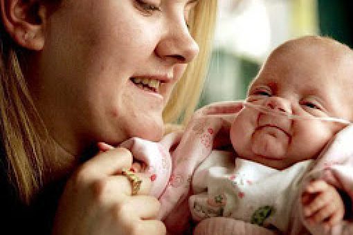 The Miracle Of Life - remembering the story of Millie McDonagh