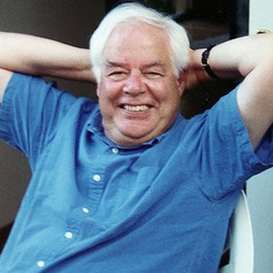 Richard Rorty's Iconoclastic Deconstruction of Philosophy - Planet M Blog