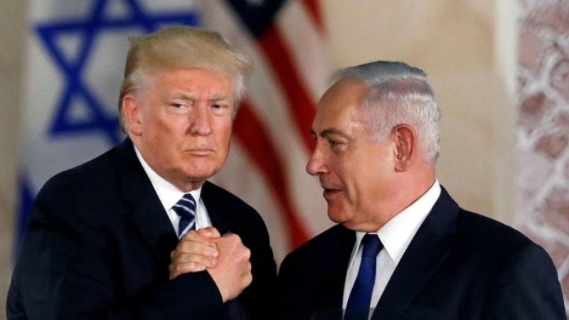 The Significance of Netanyahu as the First Foreign Leader to be Invited to the Trump 2.0 Whitehouse