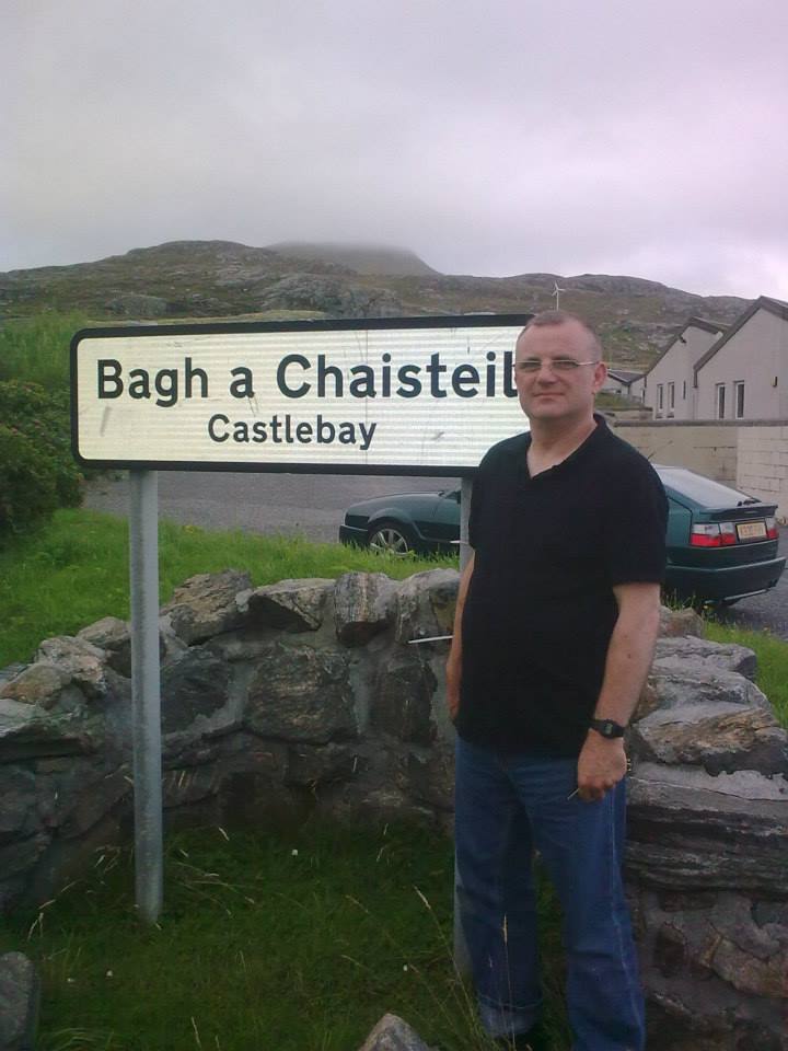 Castlebay