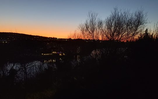 The Winter Season: Photos from 2025&ndash;2026