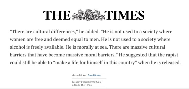 Cultural Differences