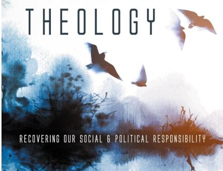 Publication Announcement: Dominion Theology&mdash;Recovering Our Social and Political Responsibility